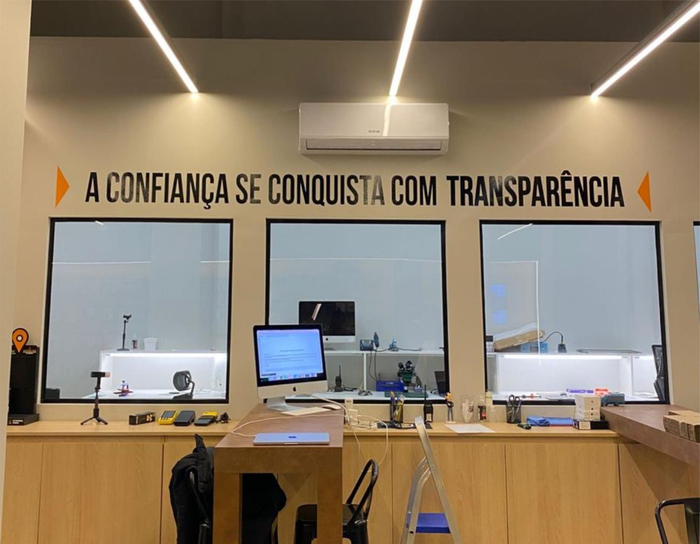 Adesivo Personalizado — Tua Case — Adesivos, projeto da SulBrasil