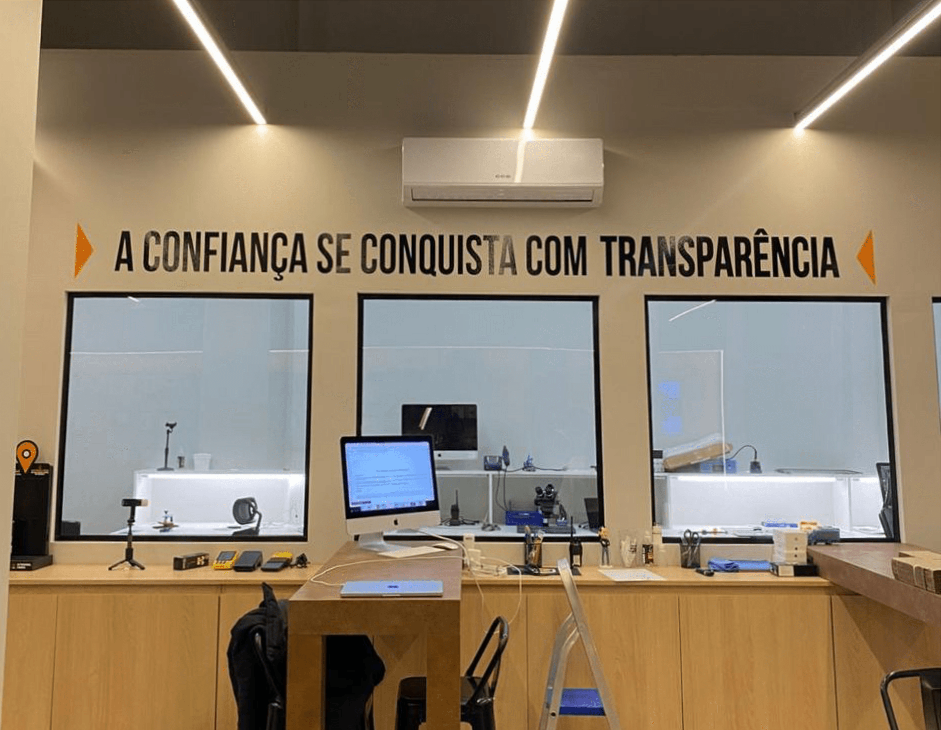 Adesivo Personalizado — Tua Case