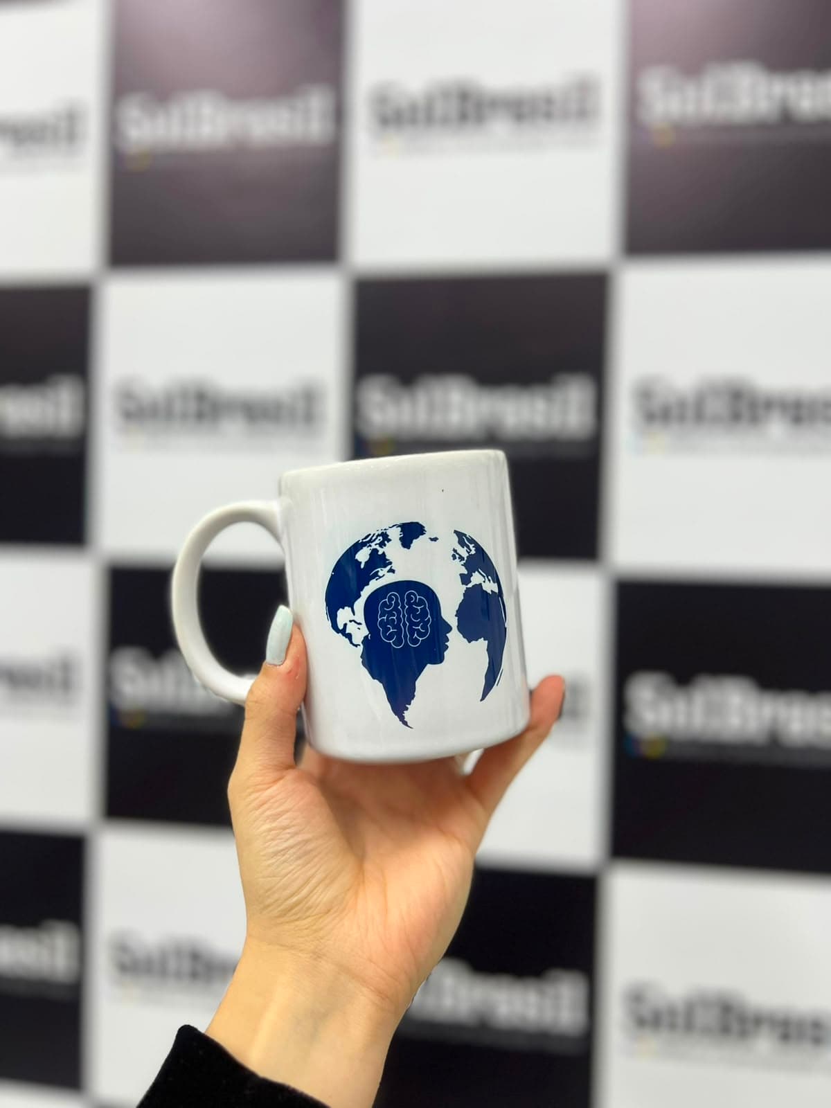 Caneca Personalizada