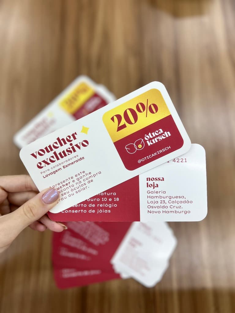 Voucher